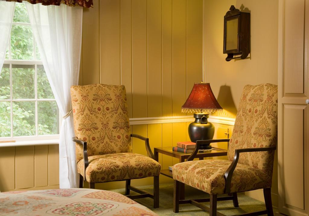 Brampton 1860 Bed & Breakfast Chestertown Oda fotoğraf